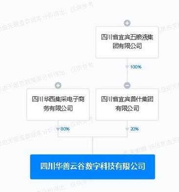 五糧液再落子數(shù)字科技，宜賓新公司聚焦信息系統(tǒng)集成服務(wù)